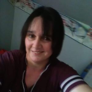 Meet your Posher, Misty